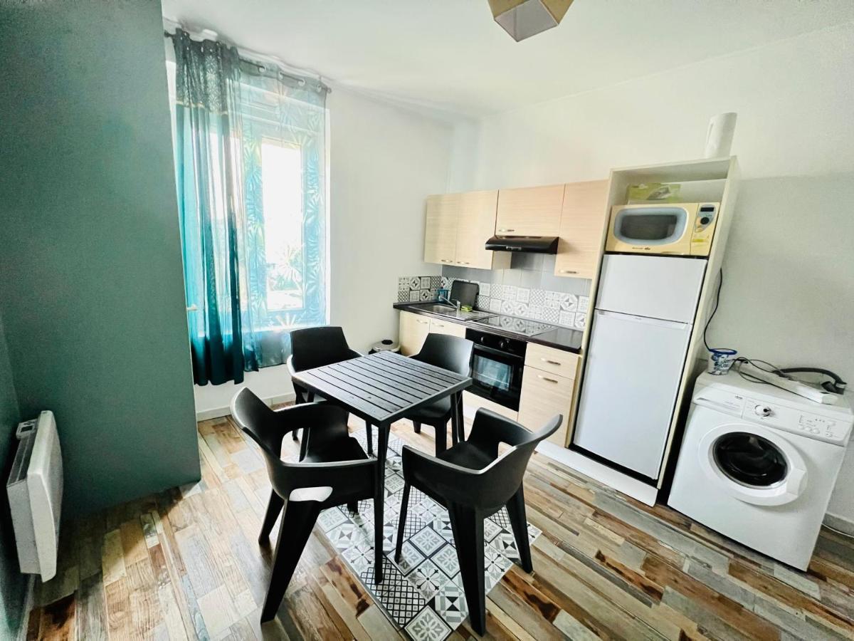 La Plume Wifi Parking Un-Sejour-A-Part Appartement Clouange Buitenkant foto